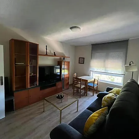 Homestay Avenida Mediterraneo, Centro Benidorm